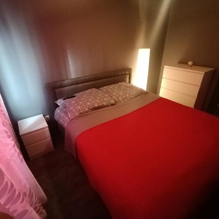 Apartament Przy Dworcu W Sanoku Ngoại thất bức ảnh